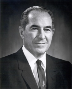George S. Eccles